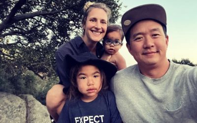 February Blog: Love is in the Air 💕