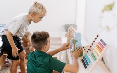 Pediatric and Family Drug-Free Experts: Transforming Children’s Health with Neuro-Focused Care 