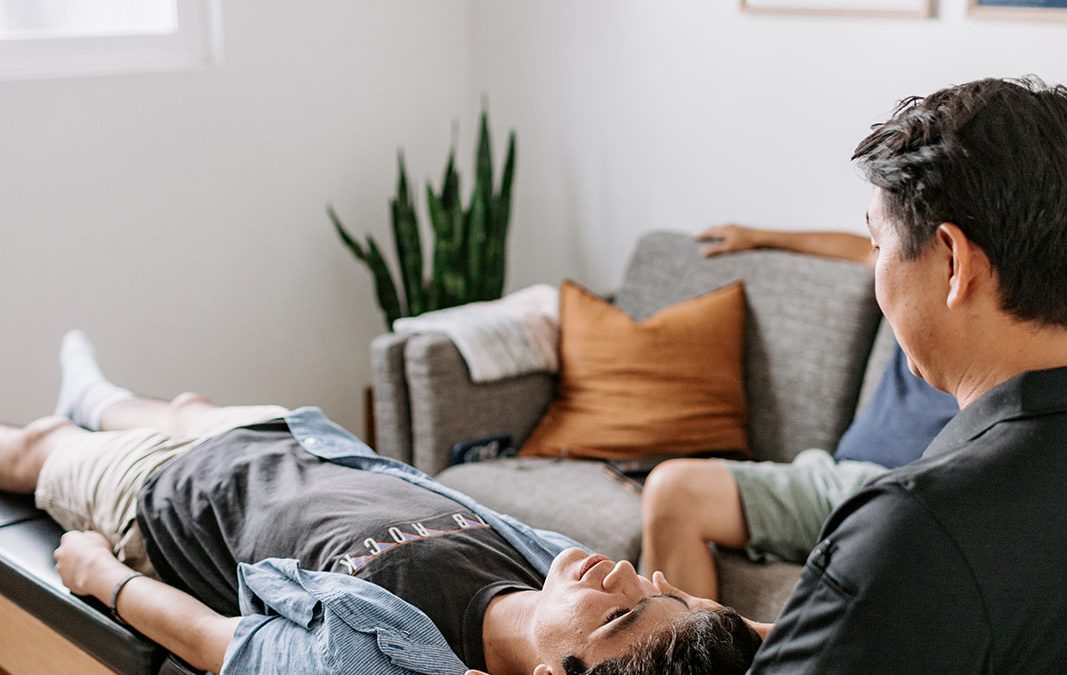 Exploring the Connection Between the Overuse of Technology and Teen Anxiety