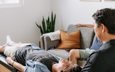 Exploring the Connection Between the Overuse of Technology and Teen Anxiety