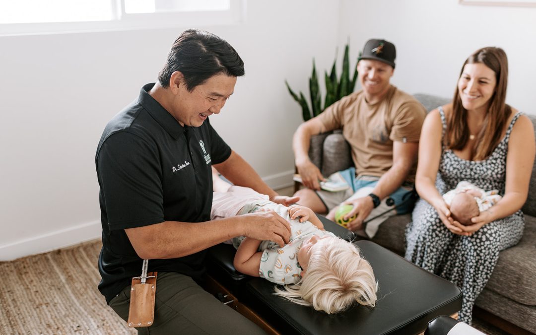 Choosing the Right Providers for Your Prenatal Team