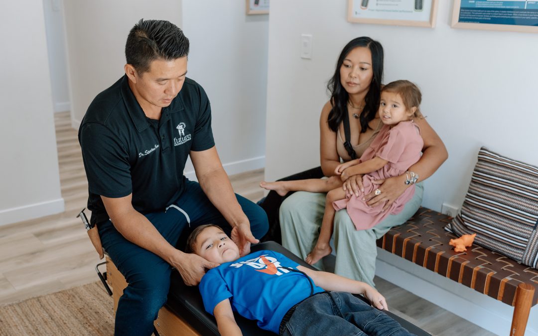 The Surprising Secret to Unlocking Your Child’s Health