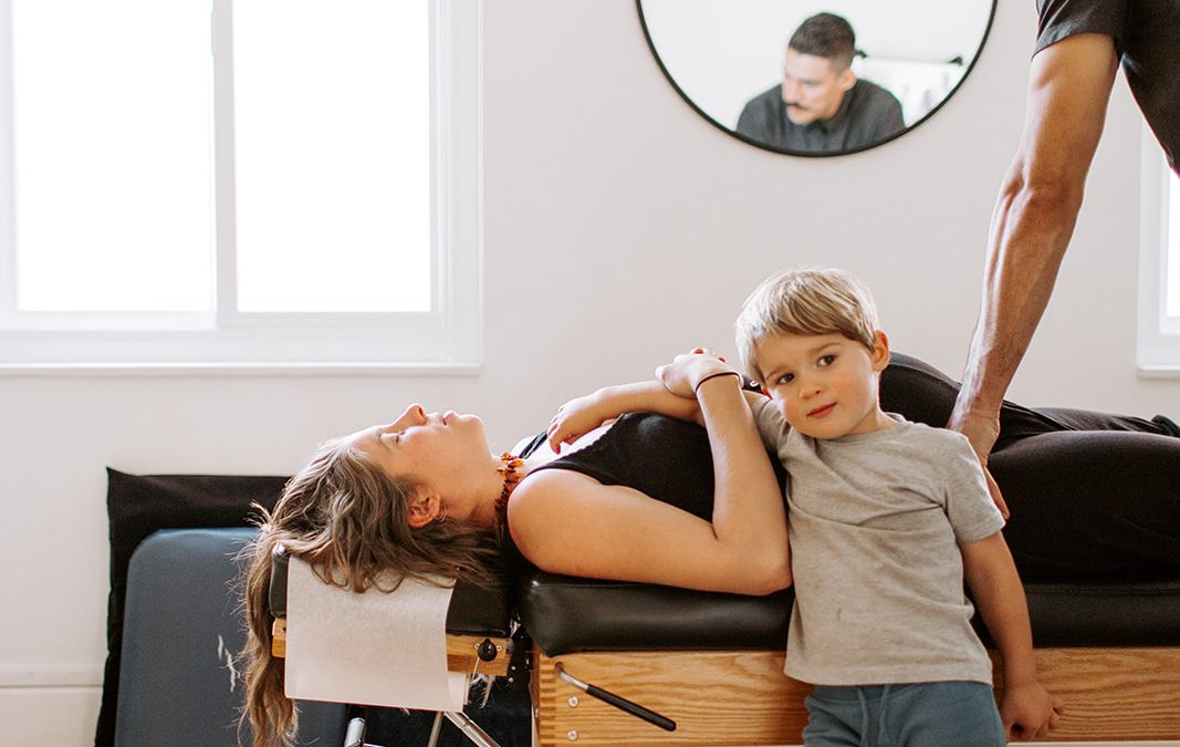 The #1 Thing For The Health Of Your Baby During Pregnancy