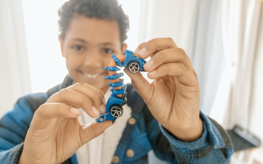 When Nothing Works: What To Do When You’ve Tried Everything For Your Child