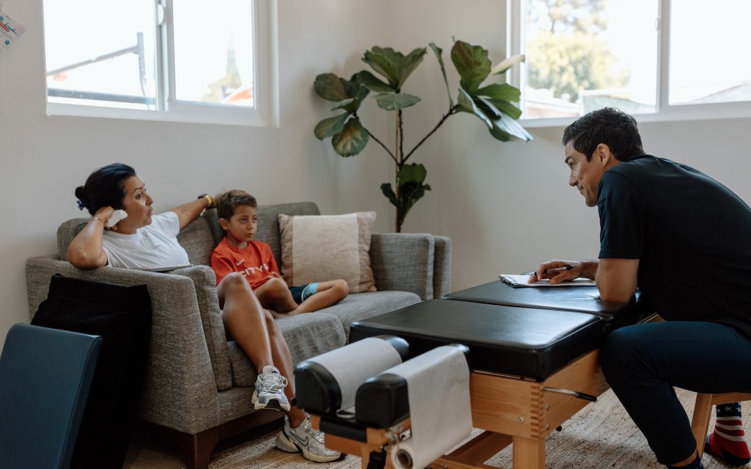 INSiGHT EMG Scans Unlock Your Child’s Neurological Potential
