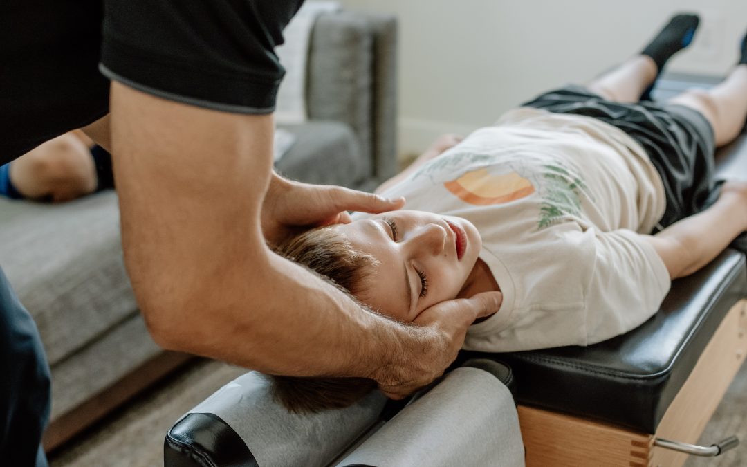 The Top 10 Reasons To Get a Boost Adjustment