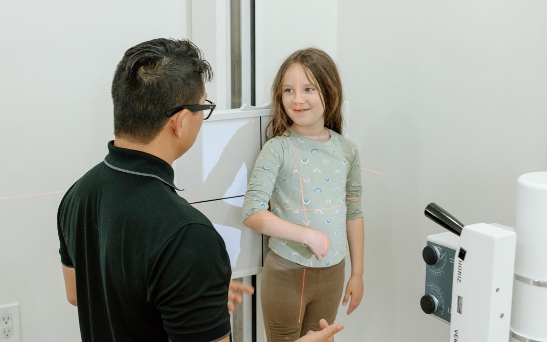 The Side Effects of Pediatric Chiropractic Care
