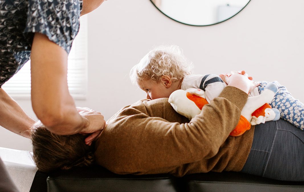 The Lasting Effects of Birth Trauma