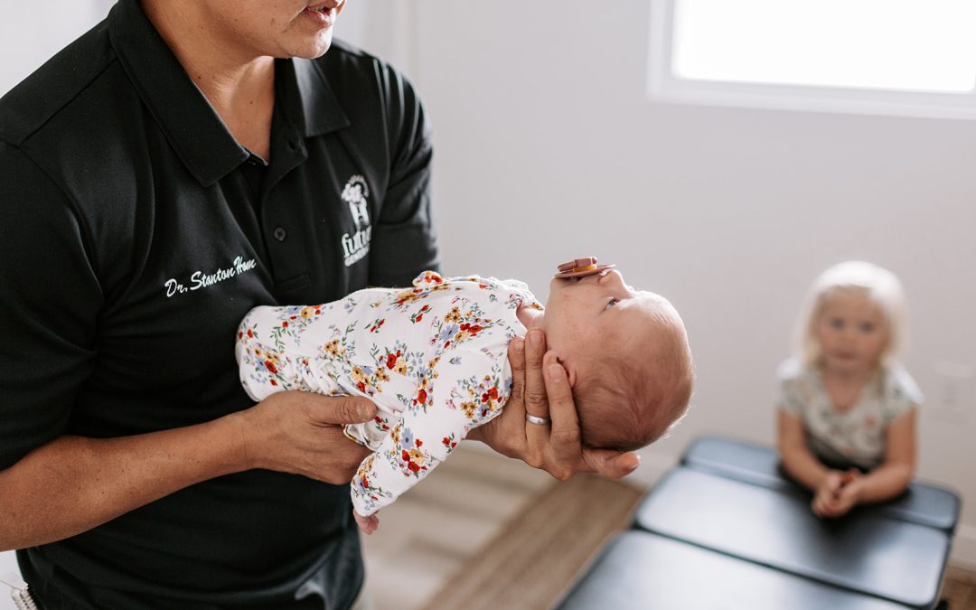 What is Silent Reflux in Children?