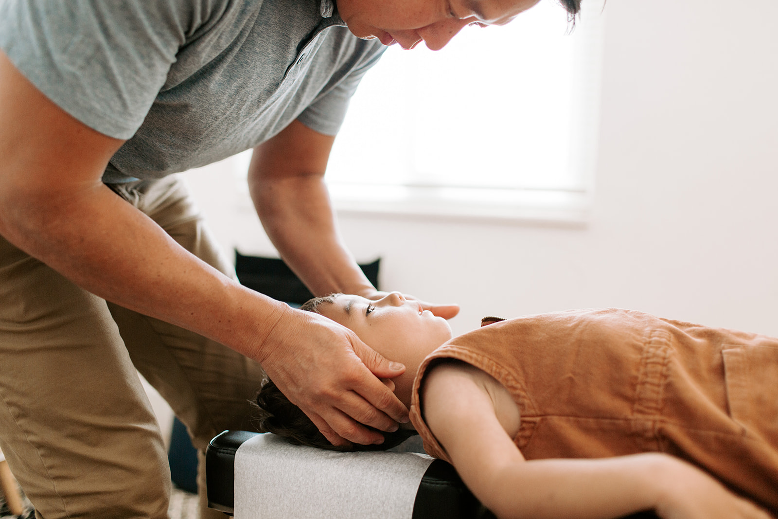 FUTURE GENERATIONS CHIROPRACTIC