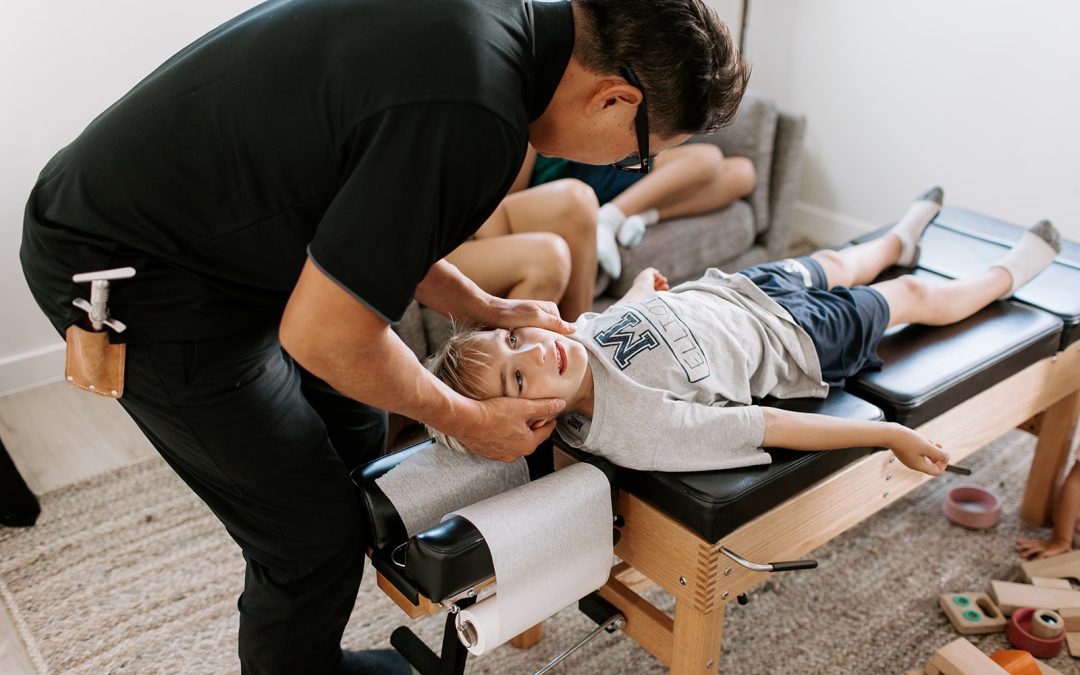 The Silent Epidemic: How Neurological Dysfunction is Impacting Our Children’s Health