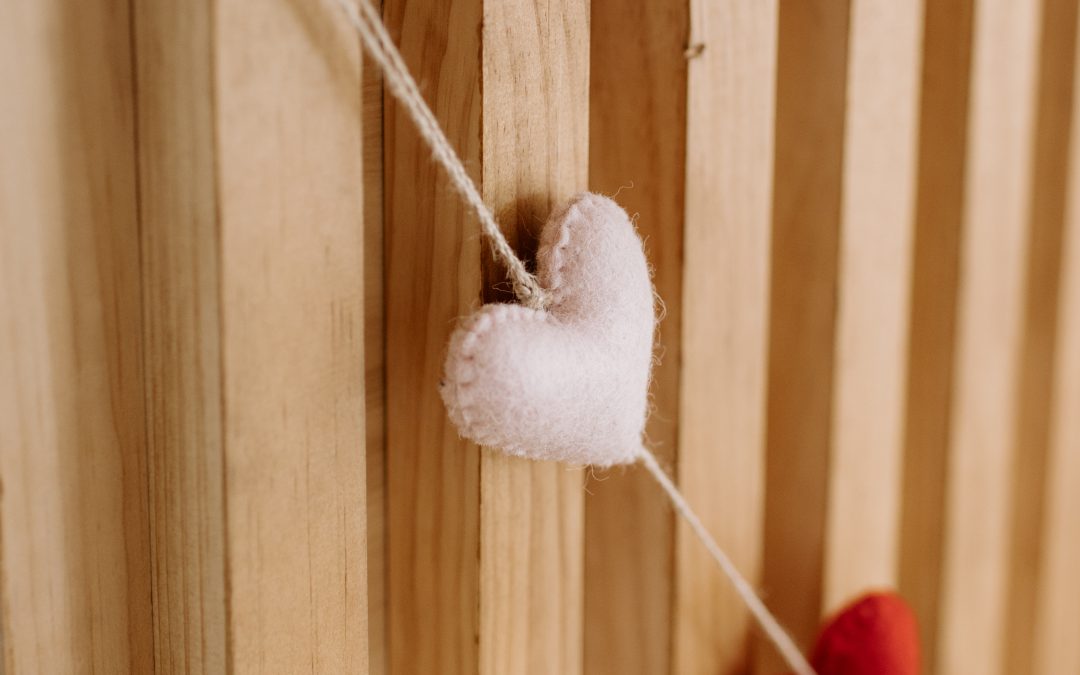February Blog: What Makes a Hero?