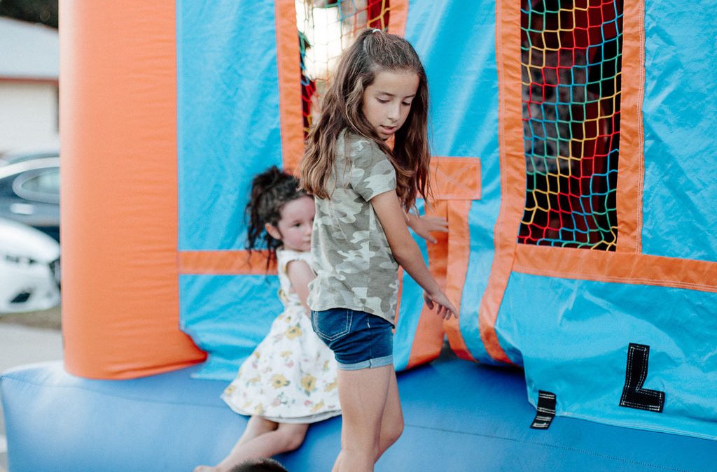 What is Overstimulation?