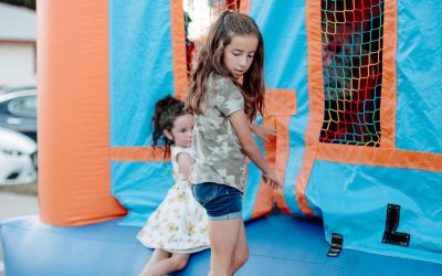 What is Overstimulation?