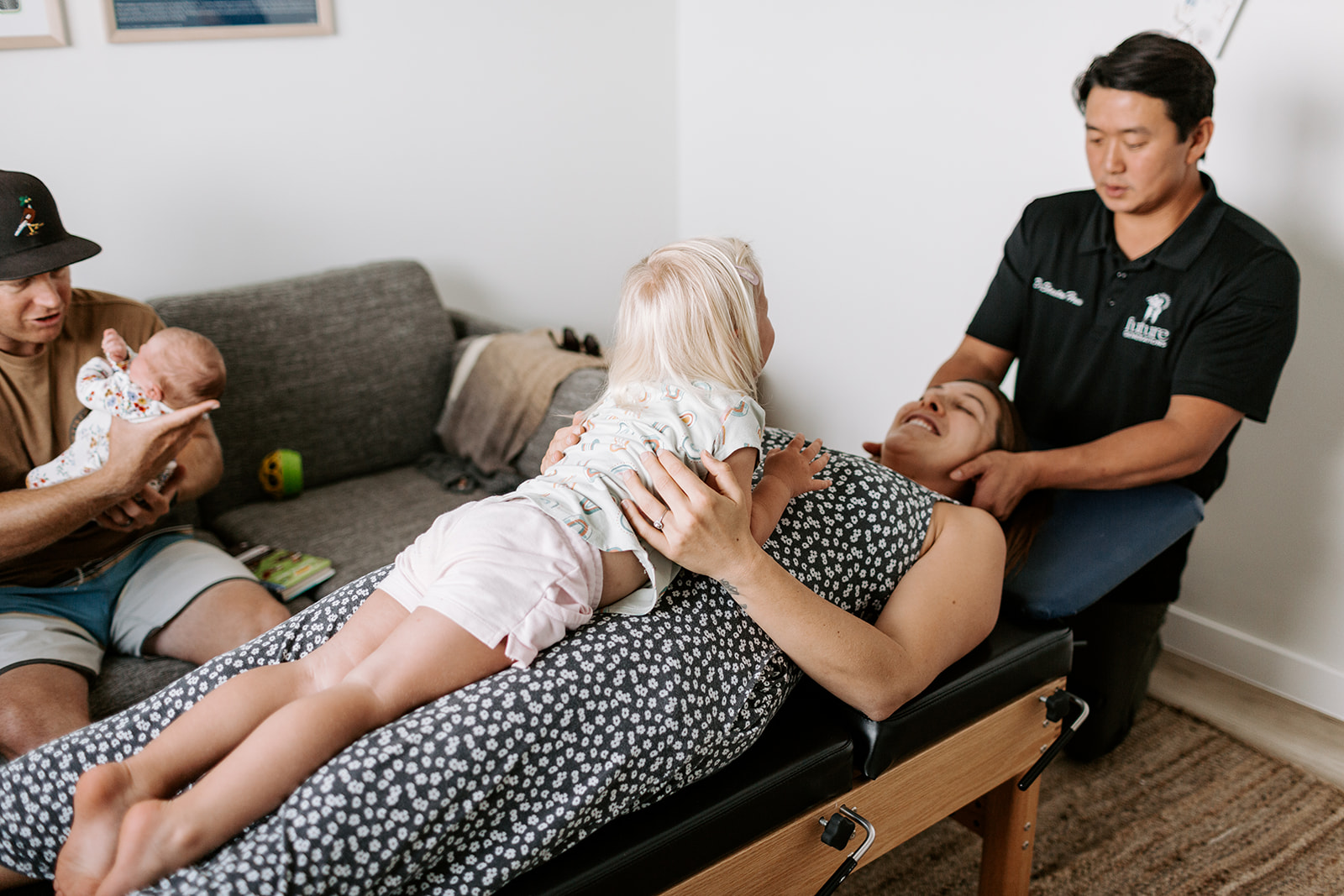 Wellness Care