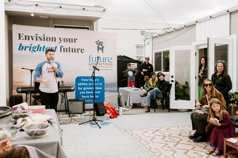 Future Generations Clinic